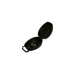 Étui pour Casque de Cheval - Protégez Votre Équipement avec Style