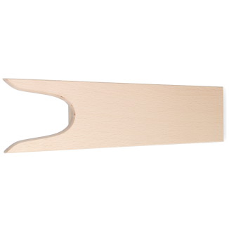 Bootjack en bois dur | Professionnel