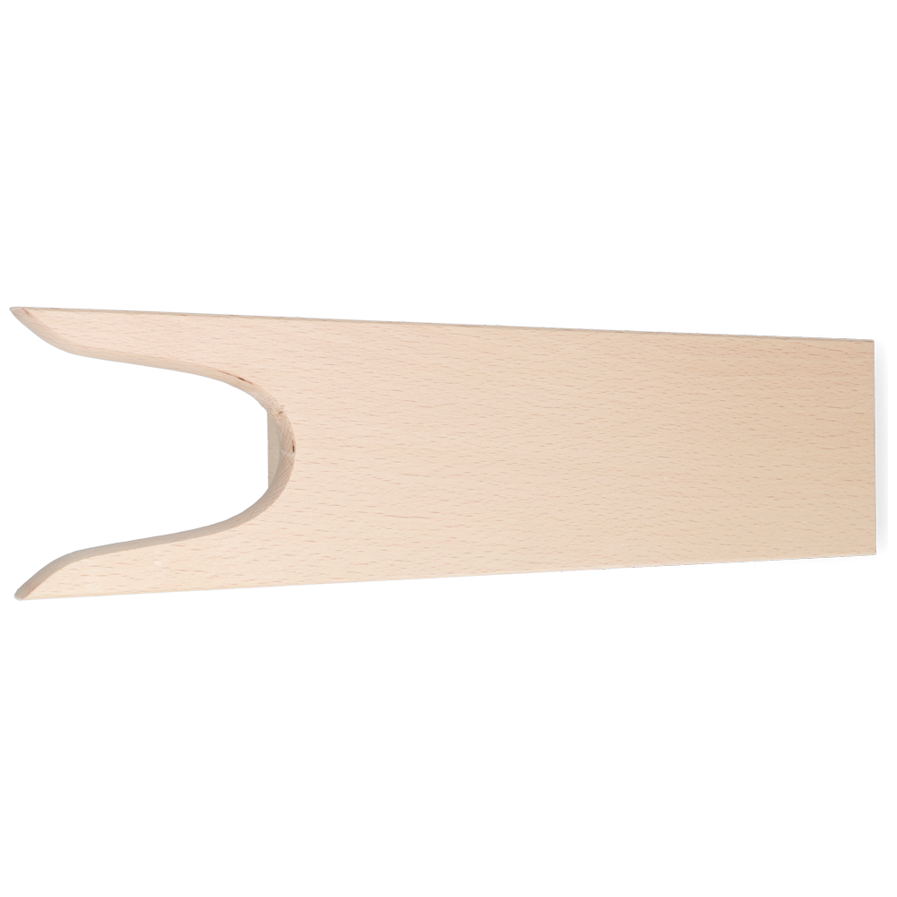 Bootjack en bois dur | Professionnel