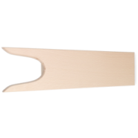 Bootjack en bois dur | Professionnel