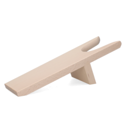 Bootjack en bois dur | Professionnel