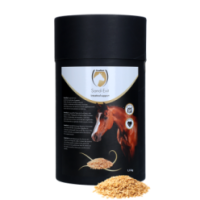 Excellent Horse Sand-Exit 1,5 kg: Évacuation du Sable chez le Cheval