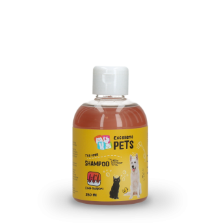 Shampooing Tea Tree 250 ml pour Chien par Excellent Pets