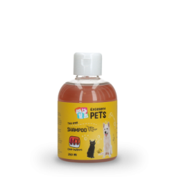 Shampooing Tea Tree 250 ml pour Chien par Excellent Pets
