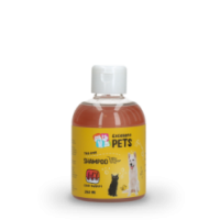 Shampooing Tea Tree 250 ml pour Chien par Excellent Pets