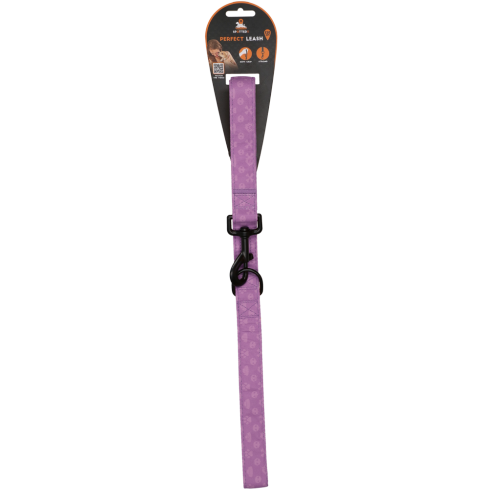 Laisse Spotted! Pro Parfaite 120 cm