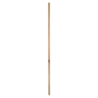 Bâton 160cmx30mm pour neige/fumier - Maniable et robuste