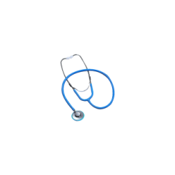Stéthoscope Simply pour Cheval: Compact et Efficace