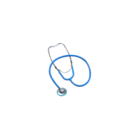 Stéthoscope Simply pour Cheval: Compact et Efficace