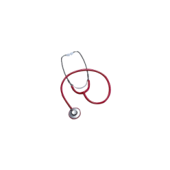 Stéthoscope Simply pour Cheval: Compact et Efficace