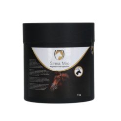 Excellent Mélange No Stress pour Chevaux 1 kg | Professionnel