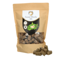 Délice sucré pour chevaux: Excellent Horse 1kg
