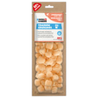 Friandises SwissCowers Cheese Crunchies 30g pour Booster Cérébral