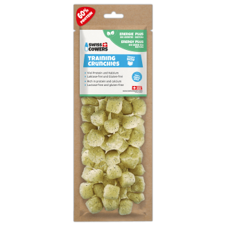 Friandises énergétiques SwissCowers pour chiens (30 g)