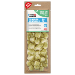 Friandises énergétiques SwissCowers pour chiens (30 g)