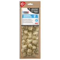 Délices anti-parasites pour chien SwissCowers (30 friandises)