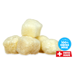 SwissCowers Cheese Crunchies Boîte 115g - Format Économique Fromage