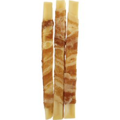 Délicieuses barres de fromage SwissCowers Bacon - 80g