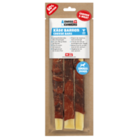 SwissCowers Barres Fromage Black Angus - Friandise Mastication Bœuf