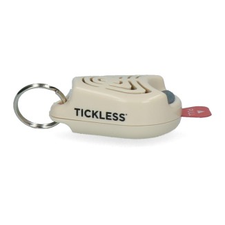 Protection naturelle contre les tiques pour animaux avec Tickless Pet.