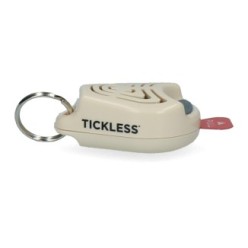 Protection naturelle contre les tiques pour animaux avec Tickless Pet.