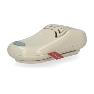 Protection contre les tiques: Tickless Horse Beige - 6 mois minimum