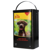 Croquettes Topbrok Excellent Chiot - Pour chiens en pleine croissance