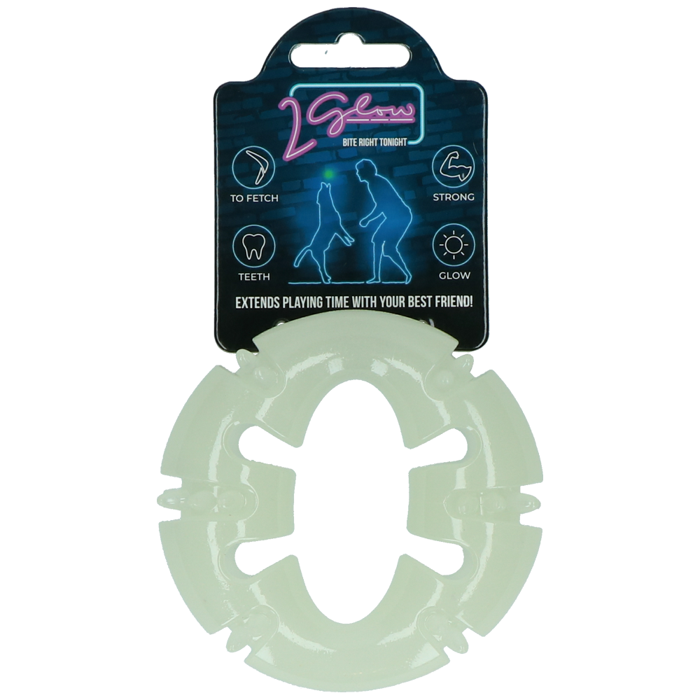 Jouets phosphorescent de la marque 2 Glow