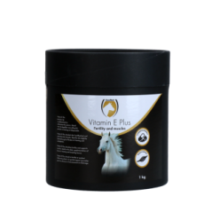 Excellent Cheval Vitamine E Plus | Professionnel