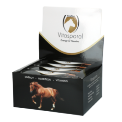 Excellent Cheval Vitasporal 12 ml | Professionnel