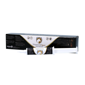 Excellent Cheval Vitasporal Sport 12 ml | Professionnel