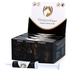 Excellent Cheval Vitasporal Sport 12 ml | Professionnel