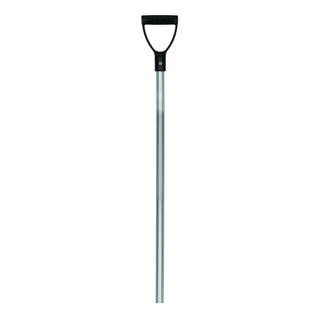 Piquet Aluminium Acier 150 cm - Robuste et durable