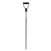 Piquet Aluminium Acier 150 cm - Robuste et durable