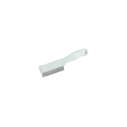 Peigne Anti-Puces Anti-Poussière - Peigne Fin Double Action Chien