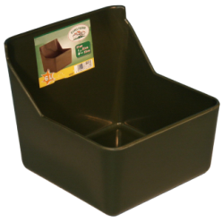 Mangeoire 6 l pour Cheval par Vplast