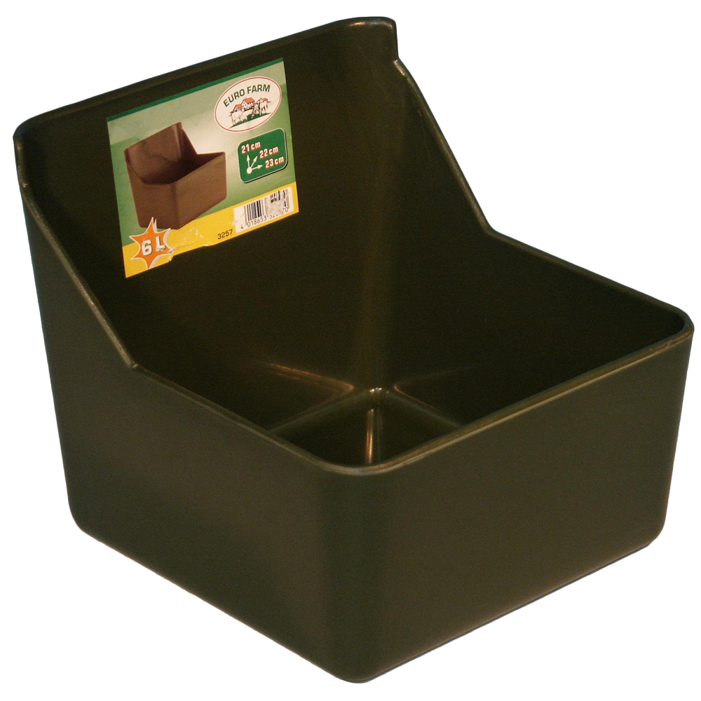 Mangeoire 6 l | Professionnel
