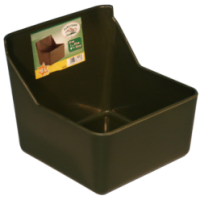 Mangeoire 6 l pour Cheval par Vplast