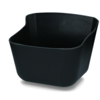 Bol d'alimentation/d'eau 15 l | Professionnel