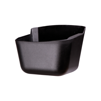 Gamelle d'eau vPlast Feed 15 l (anti-renversement) | Professionnel
