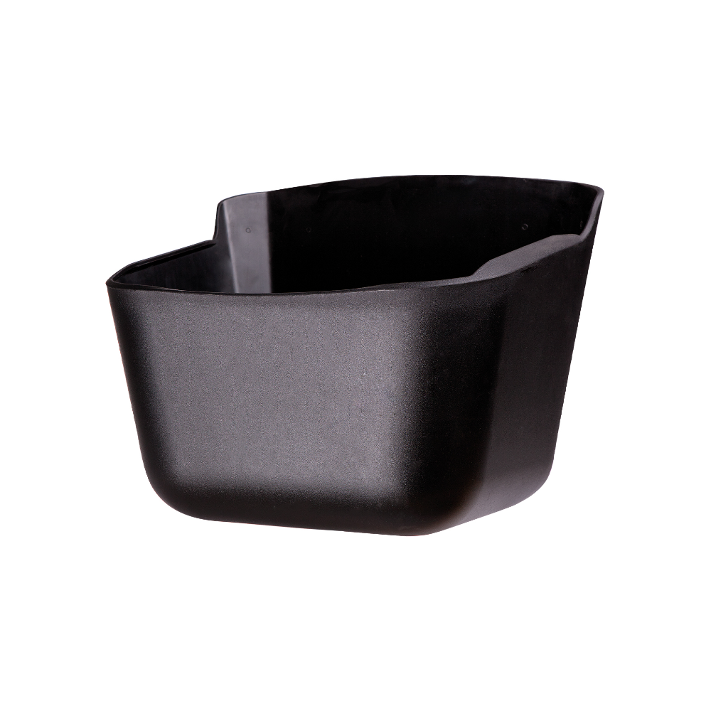 Gamelle d'eau vPlast Feed 15 l (anti-renversement) | Professionnel