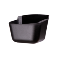 Gamelle d'eau vPlast Feed 15 l - anti-renversement pour Cheval