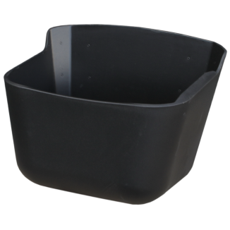 Bol d'alimentation/d'eau 15 l (anti-renversement) | Professionnel