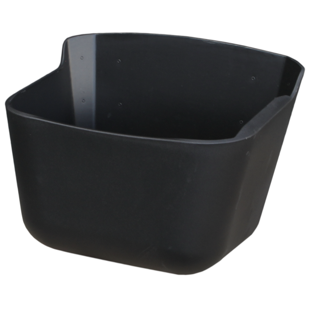 Bol d'alimentation/d'eau 15 l (anti-renversement) | Professionnel