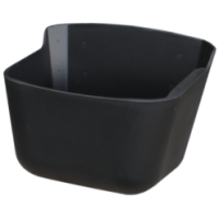 Bol d'alimentation/d'eau 15 l (anti-renversement) | Professionnel