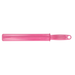 Agitateur d'alimentation rose Vplast SE pour cheval