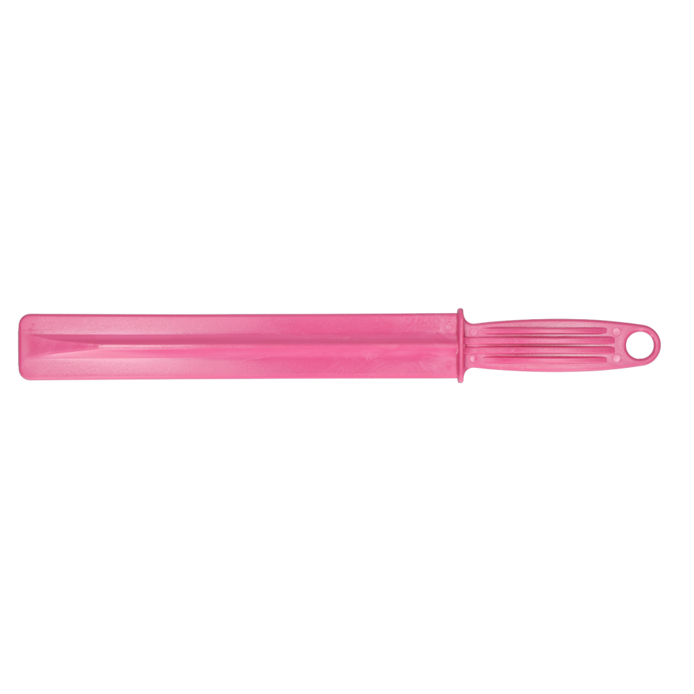 Agitateur d'alimentation rose Vplast SE pour cheval