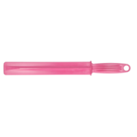 Agitateur d'alimentation rose Vplast SE pour cheval