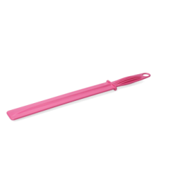 Agitateur d'alimentation rose Vplast SE pour cheval
