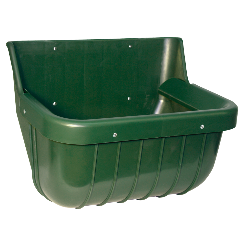 Économisez l'alimentation de votre cheval avec le "Feed Saver" 15 L